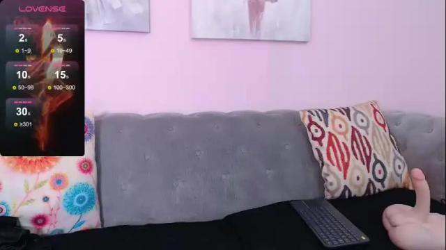 Image 3 of connie_haze Stream on Chaturbate on 9 days ago