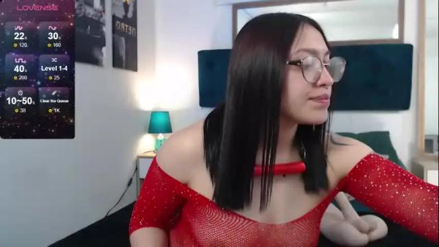 Thumbnail 1, connie_haze's Stream at Chaturbate, 4 days ago
