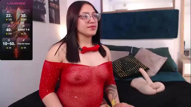 Thumbnail 2, connie_haze's Stream at Chaturbate, 4 days ago