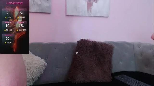 Thumbnail 1, connie_haze's Stream at Chaturbate, 2 days ago