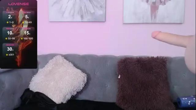 Image 10 of connie_haze Stream on Chaturbate on 4 days ago