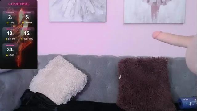 Image 12 of connie_haze Stream on Chaturbate on 4 days ago