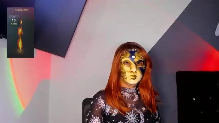 connie_klein Chaturbate