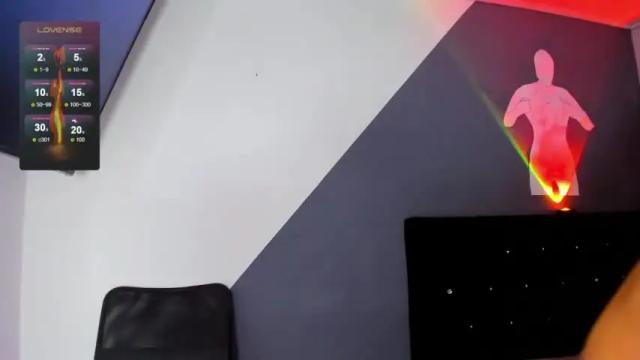 Image 2 of connie_klein Stream on Chaturbate on 14 months ago