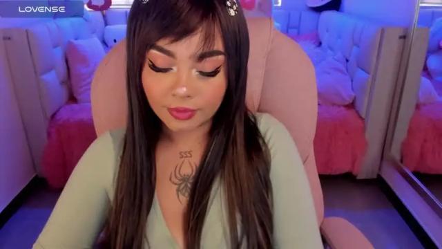 Image 3 of conny_curly Stream on Chaturbate on 13 months ago