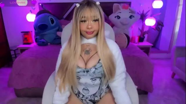 Image 2 of conny_curly Stream on Chaturbate on 24 days ago