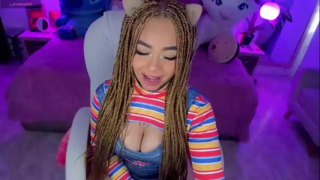 Image 7 of conny_curly Stream on Chaturbate on 16 days ago