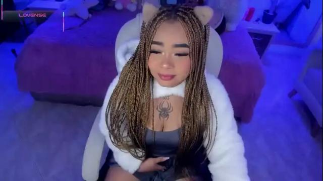 Thumbnail 1, conny_curly's Stream at Chaturbate, 13 hours ago
