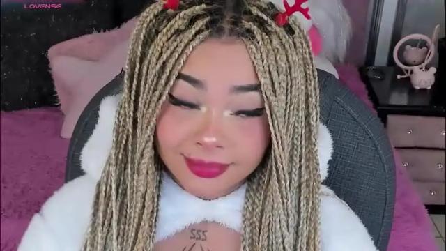 Image 8 of conny_curly Stream on Chaturbate on 1 month ago