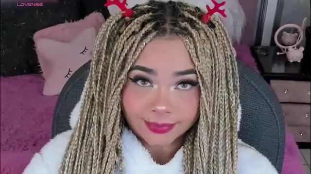 Thumbnail 3, conny_curly's Stream at Chaturbate, 1 month ago