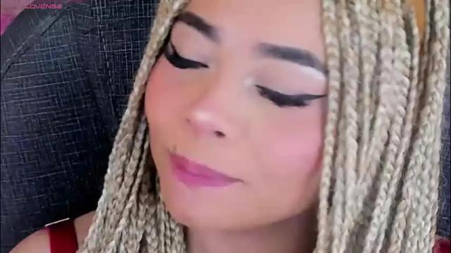 Thumbnail 2, conny_curly's Stream at Chaturbate, 1 month ago