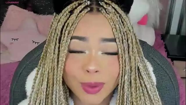 Thumbnail 2, conny_curly's Stream at Chaturbate, 1 month ago