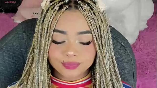 Thumbnail 2, conny_curly's Stream at Chaturbate, 1 month ago