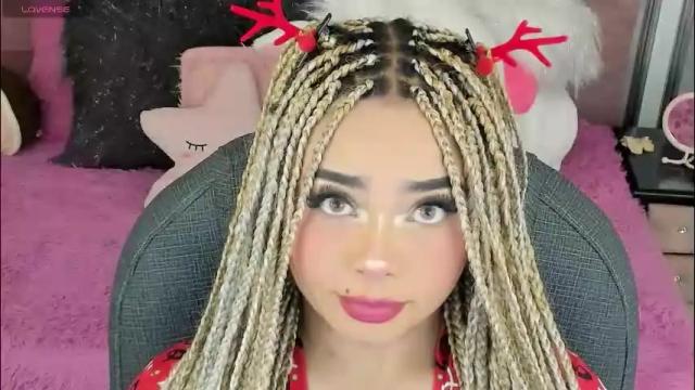 Image 3 of conny_curly Stream on Chaturbate on 1 month ago