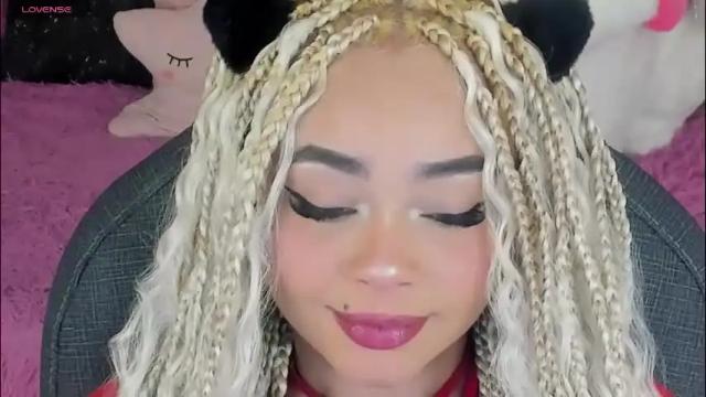 Thumbnail 2, conny_curly's Stream at Chaturbate, 1 month ago