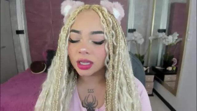 Thumbnail 1, conny_curly's Stream at Chaturbate, 1 month ago