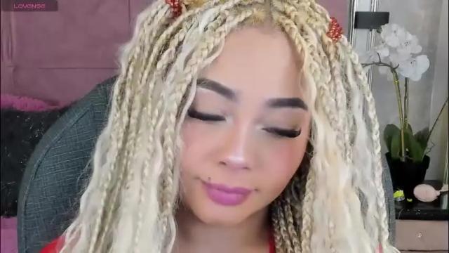 Thumbnail 3, conny_curly's Stream at Chaturbate, 1 month ago