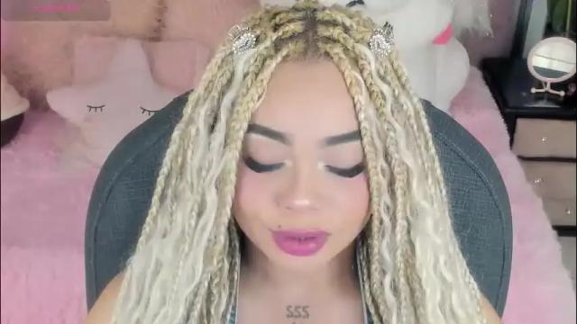 Image 8 of conny_curly Stream on Chaturbate on 25 days ago