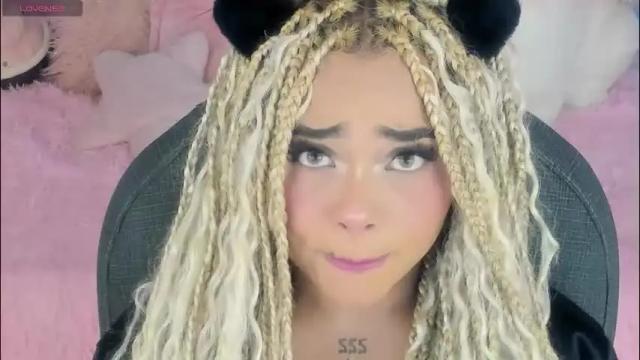 Thumbnail 2, conny_curly's Stream at Chaturbate, 21 days ago