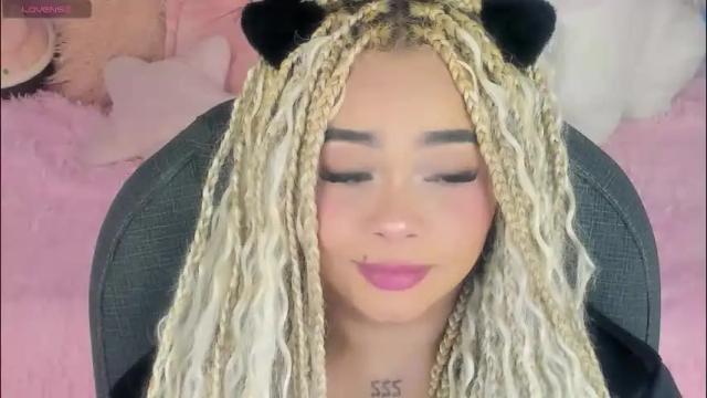 Thumbnail 3, conny_curly's Stream at Chaturbate, 21 days ago