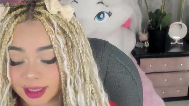 Image 2 of conny_curly Stream on Chaturbate on 16 days ago