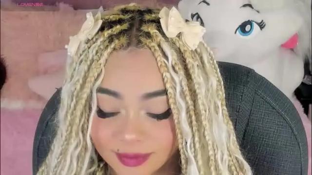 Image 4 of conny_curly Stream on Chaturbate on 16 days ago