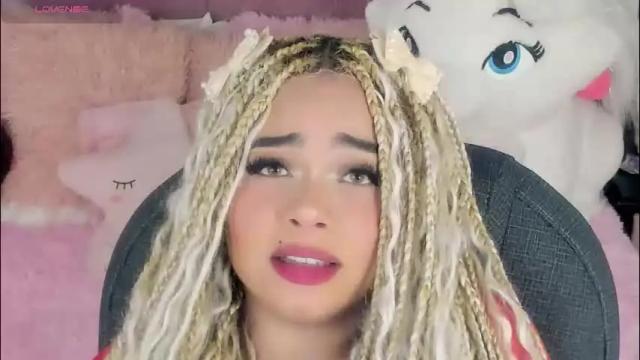 Thumbnail 2, conny_curly's Stream at Chaturbate, 16 days ago