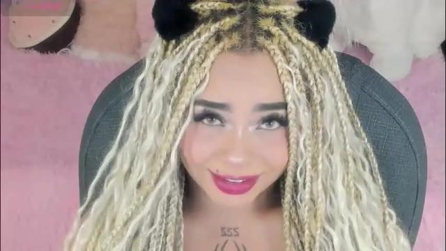 Thumbnail 2, conny_curly's Stream at Chaturbate, 14 days ago