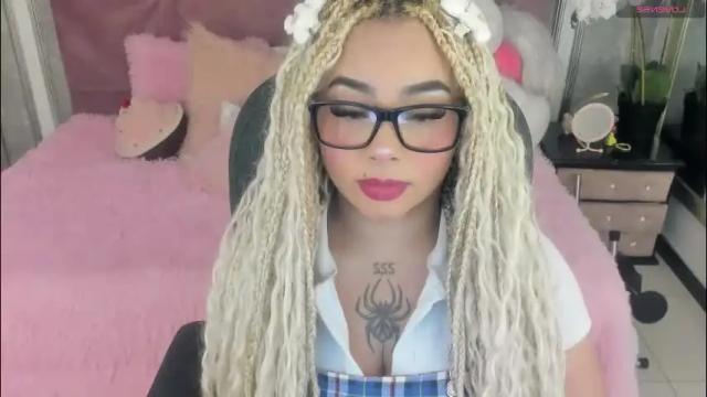 Thumbnail 2, conny_curly's Stream at Chaturbate, 12 days ago