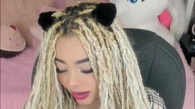 Thumbnail 2, conny_curly's Stream at Chaturbate, 8 days ago