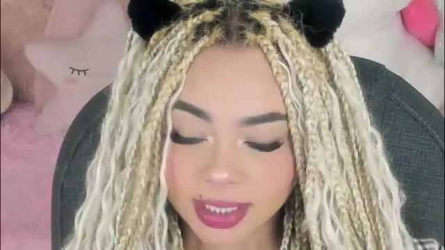 Thumbnail 3, conny_curly's Stream at Chaturbate, 8 days ago