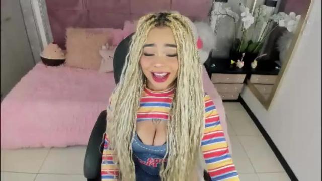 Thumbnail 2, conny_curly's Stream at Chaturbate, 5 days ago