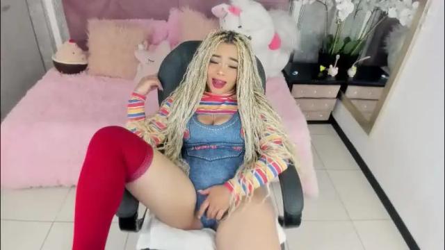 Image 7 of conny_curly Stream on Chaturbate on 6 days ago