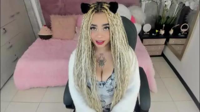 Thumbnail 1, conny_curly's Stream at Chaturbate, 1 day ago