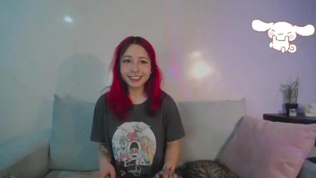 Thumbnail 2, conny_sweet1's Stream at Chaturbate, 23 months ago