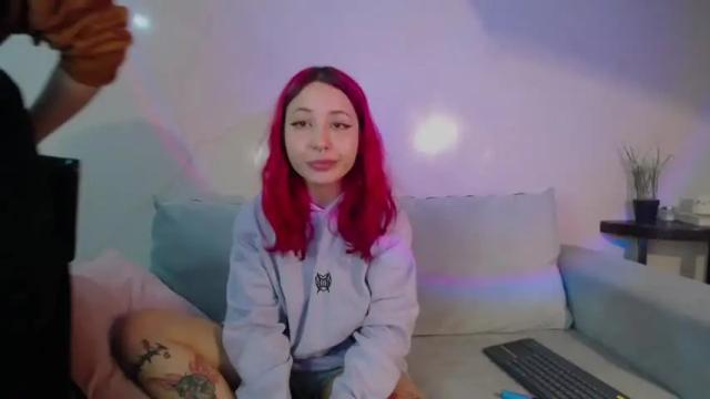 Thumbnail 1, conny_sweet1's Stream at Chaturbate, 23 months ago