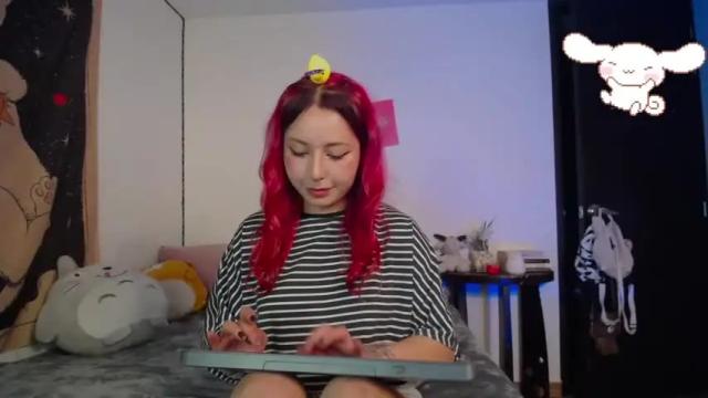 Thumbnail 2, conny_sweet1's Stream at Chaturbate, 19 months ago