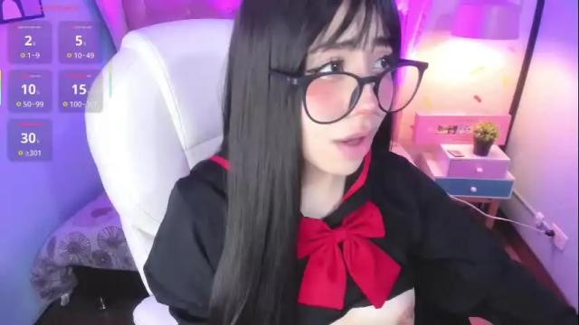 Image 7 of conny_tanaka Stream on Chaturbate on 2 months ago