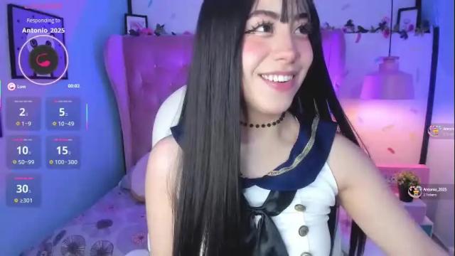Image 3 of conny_tanaka Stream on Chaturbate on 9 months ago