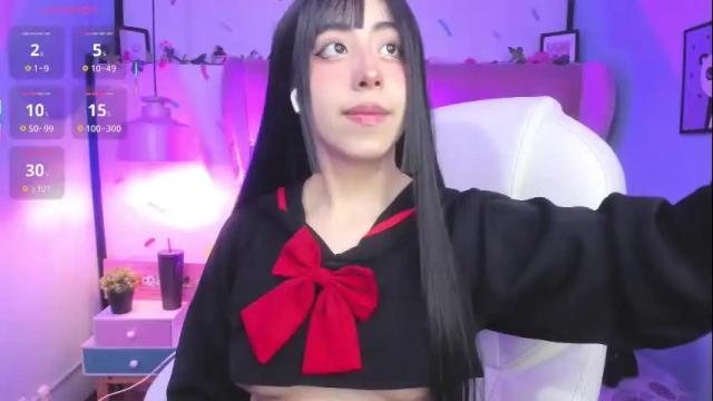 Image 2 of conny_tanaka Stream on Chaturbate on 2 months ago