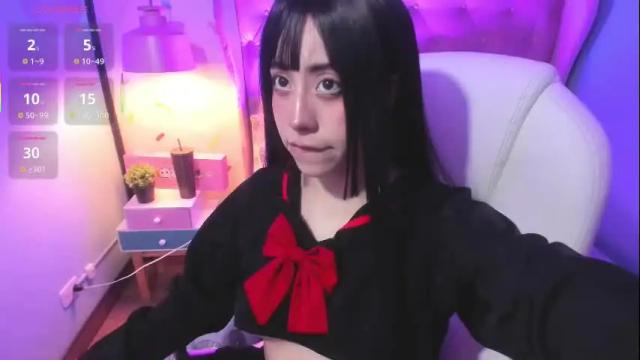 Thumbnail 2, conny_tanaka's Stream at Chaturbate, 2 months ago