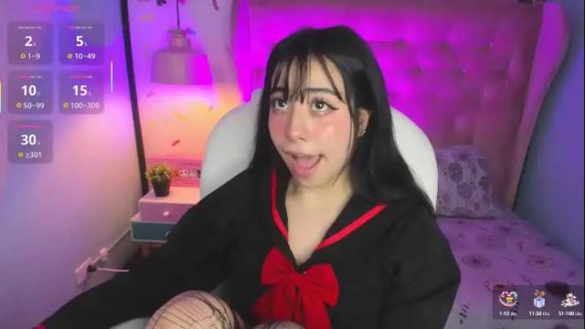 Thumbnail 3, conny_tanaka's Stream at Chaturbate, 2 months ago