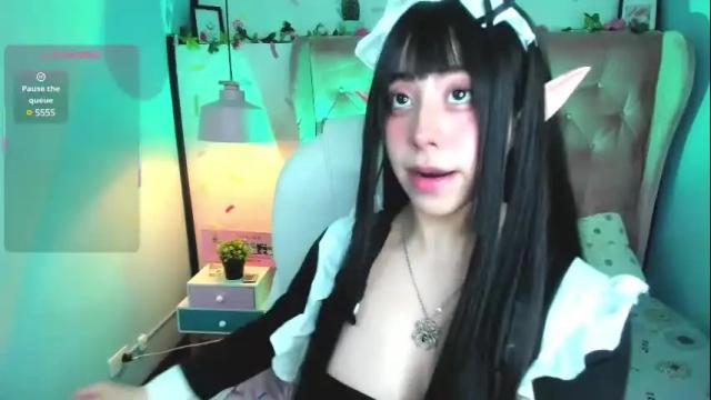 Thumbnail 1, conny_tanaka's Stream at Chaturbate, 1 month ago