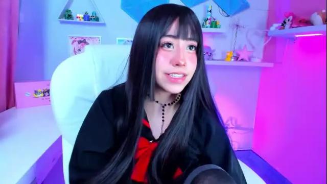 Thumbnail 1, conny_tanaka's Stream at Chaturbate, 1 month ago
