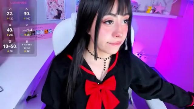 Image 10 of conny_tanaka Stream on Chaturbate on 1 month ago