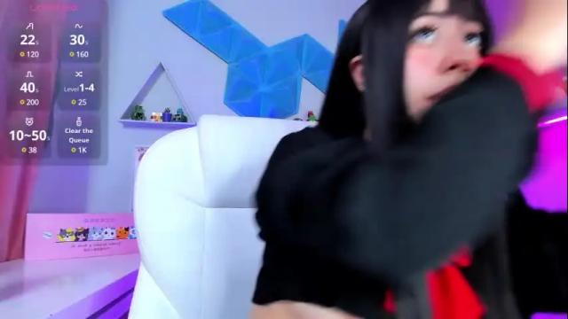 Image 12 of conny_tanaka Stream on Chaturbate on 1 month ago