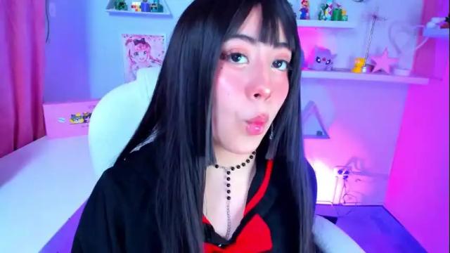Thumbnail 2, conny_tanaka's Stream at Chaturbate, 1 month ago