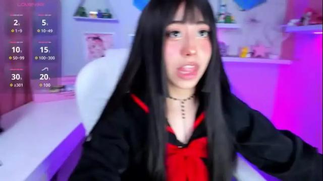 Image 7 of conny_tanaka Stream on Chaturbate on 1 month ago