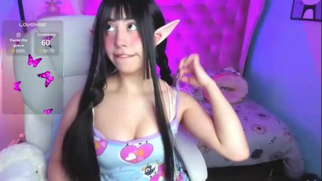 Image 2 of conny_tanaka Stream on Chaturbate on 1 month ago