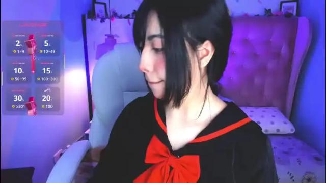 Image 2 of conny_tanaka Stream on Chaturbate on 1 month ago